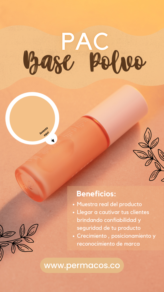 Tu Story web actualizada minimalista blanco