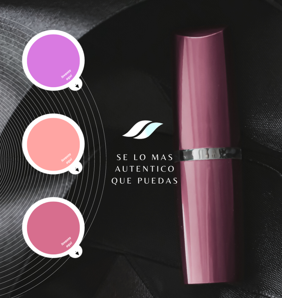 ¿qué color de labial usar según tu outfit (3)